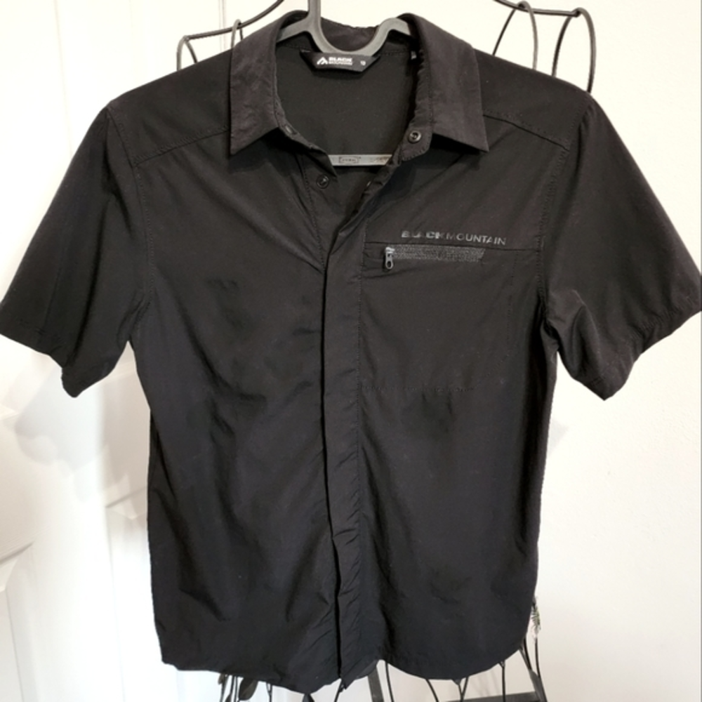 BOYS‎ nylon shirt
